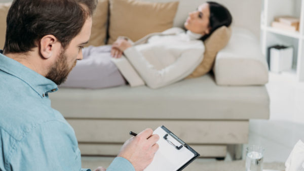 Hypnose toepassingen