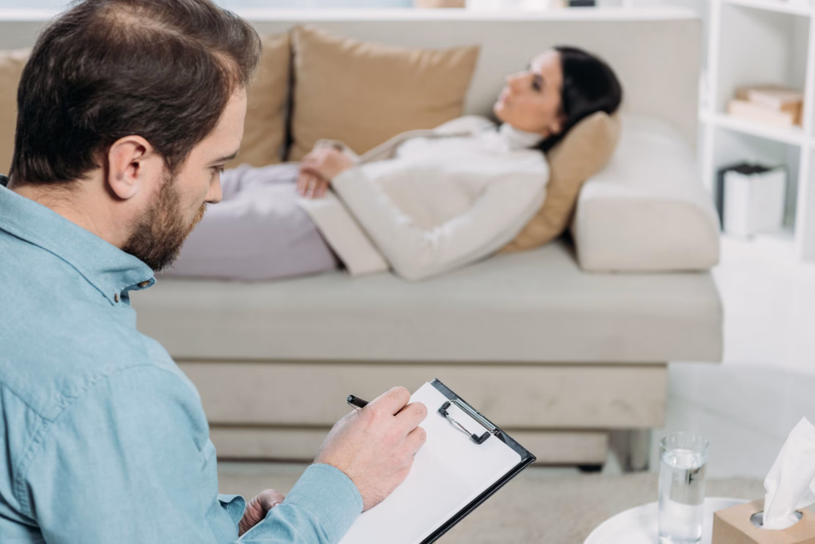 Hypnose toepassingen. Hypnosepraktijk Zeeland.