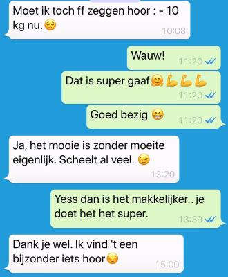 recensies diversen (klik hier)