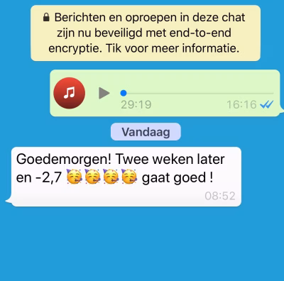 recensies diversen (klik hier)