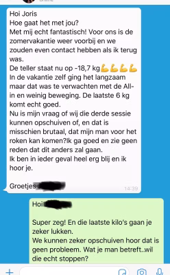 recensies diversen (klik hier)