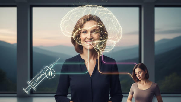 Na Ozempic of Mounjaro de baas blijven